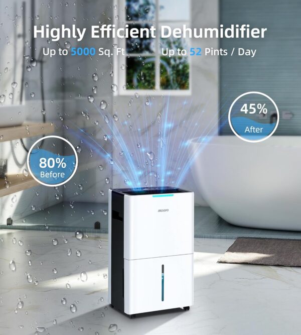 Dehumidifiers for Home Damp - Image 2