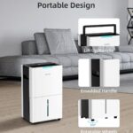 Dehumidifiers for Home Damp - Image 3