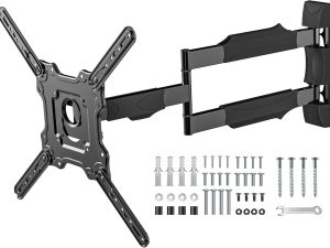 Digank Long Reach TV Wall Bracket