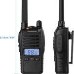 BAOFENG BF-88ST Pro Walkie Talkie - Image 8