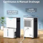 Dehumidifiers for Home Damp - Image 5