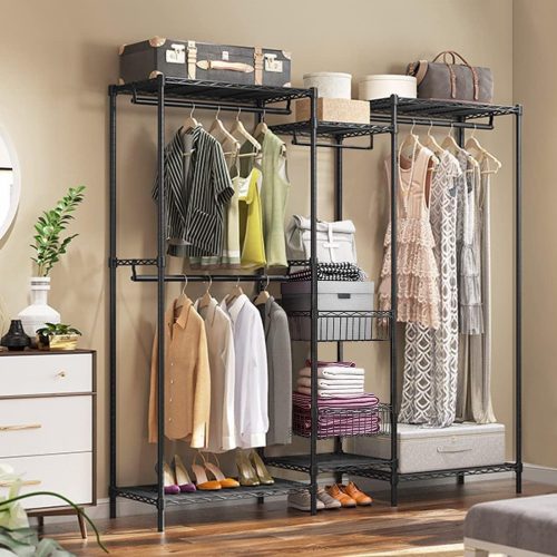 FTEYUET Clothes Rails - Image 3