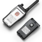 BAOFENG BF-88ST Pro Walkie Talkie - Image 7