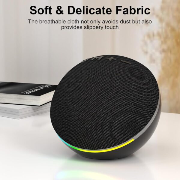 SOULION C10 Bluetooth PC Speakers - Image 2