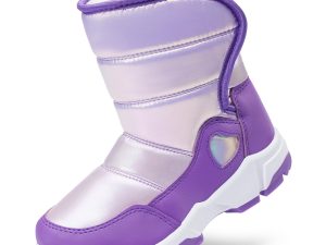 Kids Snow Boots