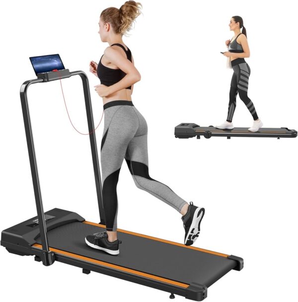 Folding Treadmill for Home