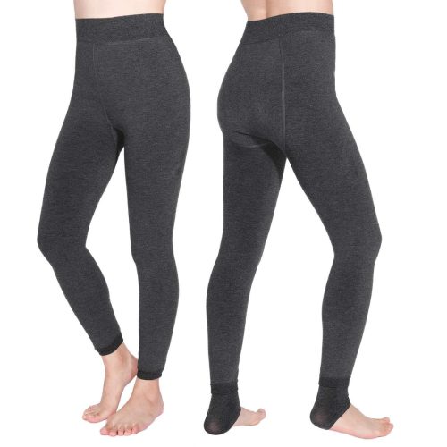 Brand New Aiglam Fleece Women's Lined Leggings