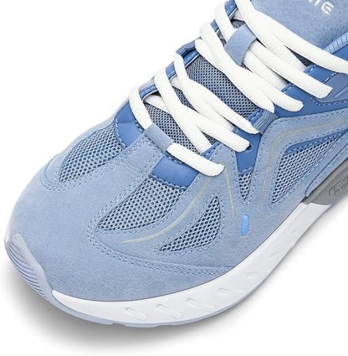FitVille Womens Extra Wide Fit Trainers - Image 2
