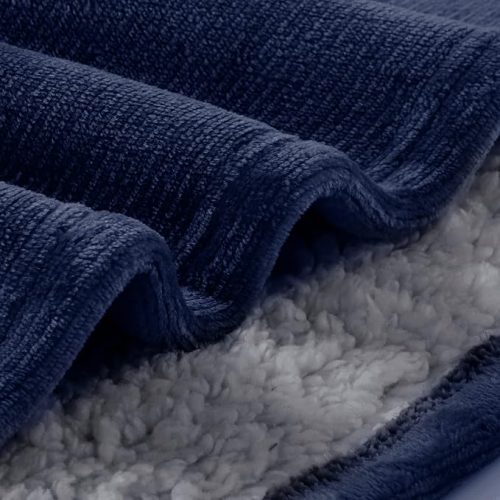 Uplayteck Oversized Hoodie Blanket for Kids - Image 5