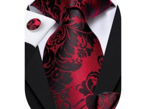 Brand New Hi-Tie Men Ties