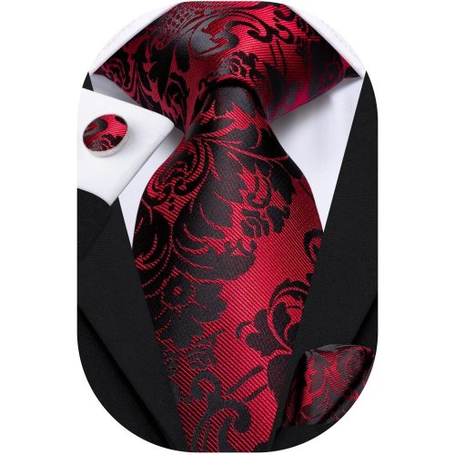 Brand New Hi-Tie Men Ties