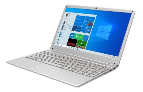 CODA 3.4 Core i3 4GB 128GB SSD 14.1 Inch FHD Windows 10 Laptop