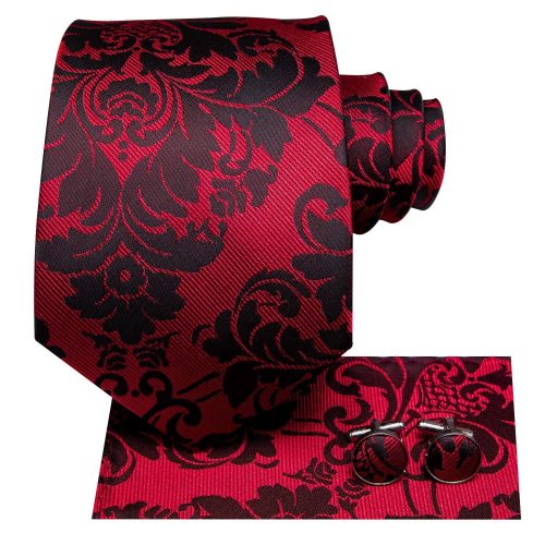 Brand New Hi-Tie Men Ties - Image 2