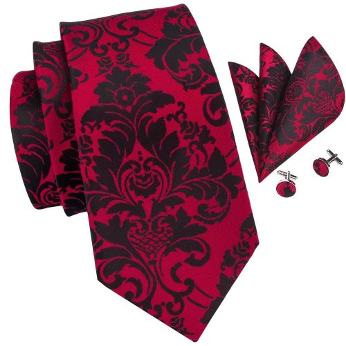 Brand New Hi-Tie Men Ties - Image 5
