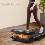 Folding Treadmill for Home - Image 6