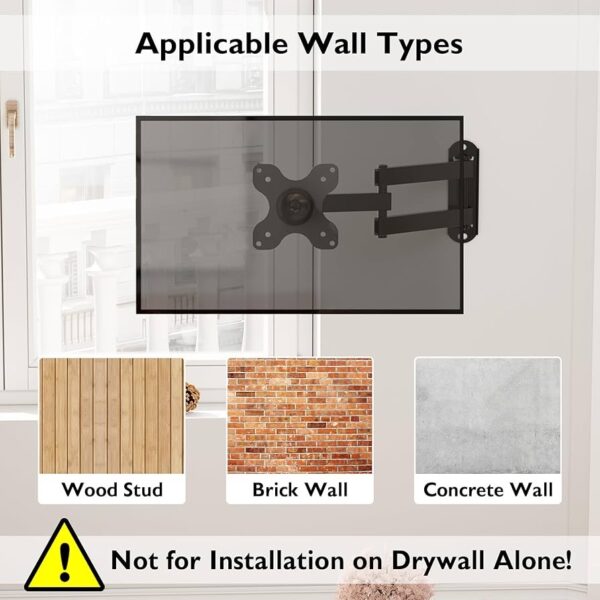 BONTEC TV Wall Bracket - Image 6