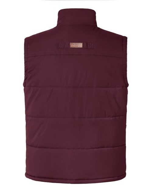 Brand New MAGCOMSEN Mens Gillets Winter Sleeveless Jacket - Image 3