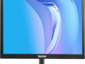 Thinlerain 17’Inch LED PC Monitor