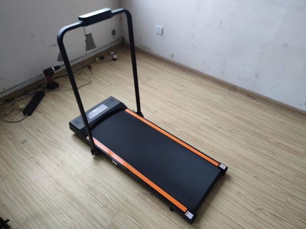 Folding Treadmill for Home - Image 7