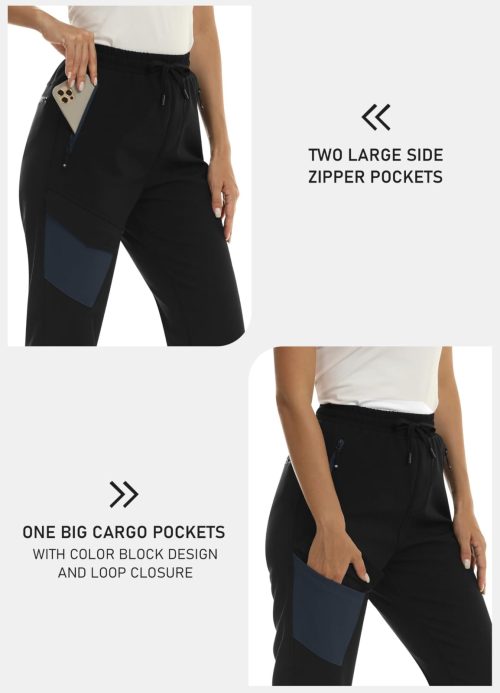 Brand New JINSHI Ladies Walking Snow Ski Trousers - Image 5