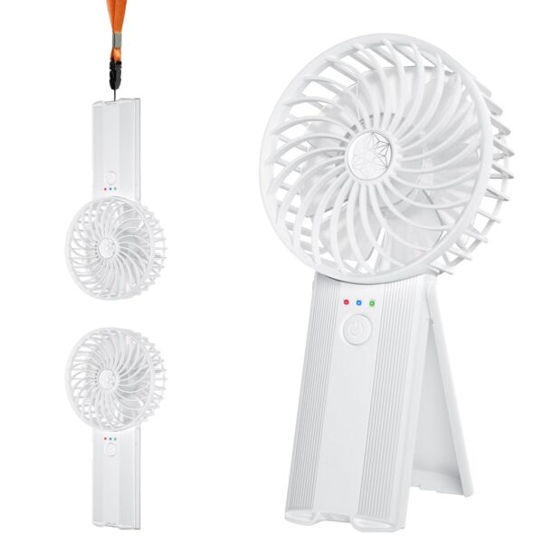 Wastou Portable Fan