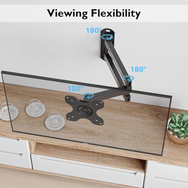 BONTEC TV Wall Bracket - Image 3