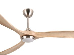 Brand New Ovlaim 183CM Smart WiFi Ceiling Fan