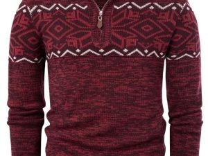 Brand New Christmas Jumpers for Men
