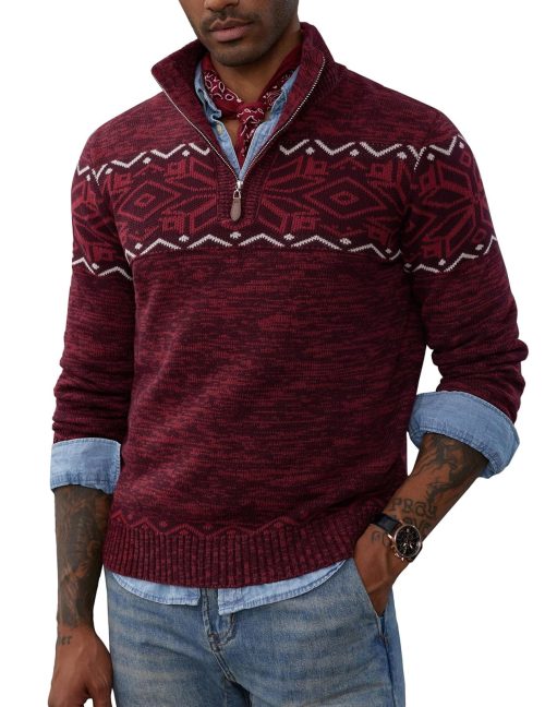 Brand New Christmas Jumpers for Men - Image 2