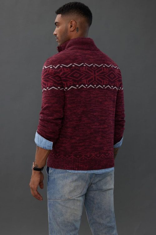Brand New Christmas Jumpers for Men - Image 3