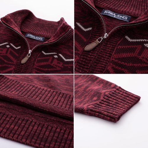 Brand New Christmas Jumpers for Men - Image 4