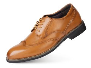 Brand New Ryehack Men's Lace-Ups Classic Oxford Shoe