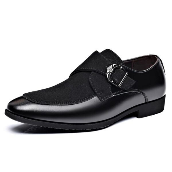 Men's Oxford Formal Shoes