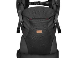 CUBY Best Baby Carriers from Newborn (Balck)