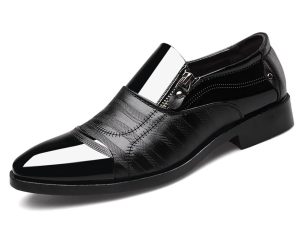 Men's Business Leather Shoe