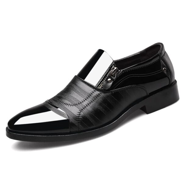 Men's Business Leather Shoe