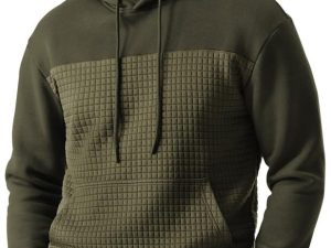 Elegancity Mens Hoodies Pullover