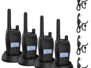 BAOFENG BF-88ST Pro Walkie Talkie