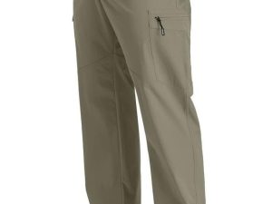 MLANM Mens Cargo Trousers