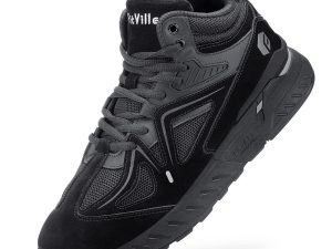 Brand New FitVille Extra Wide Fit Trainers for Men