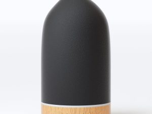 Brand New SALUBRITO Ceramic Essential Oil Diffuser