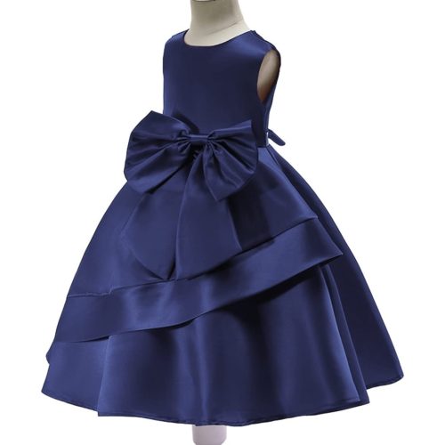 Brand New Cichic Flower Girl Dress for Kids - Image 2