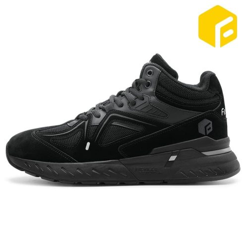 Brand New FitVille Extra Wide Fit Trainers for Men - Image 2