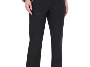 Brand New AjezMax Women's Outdoor Fleece Lined Joggers