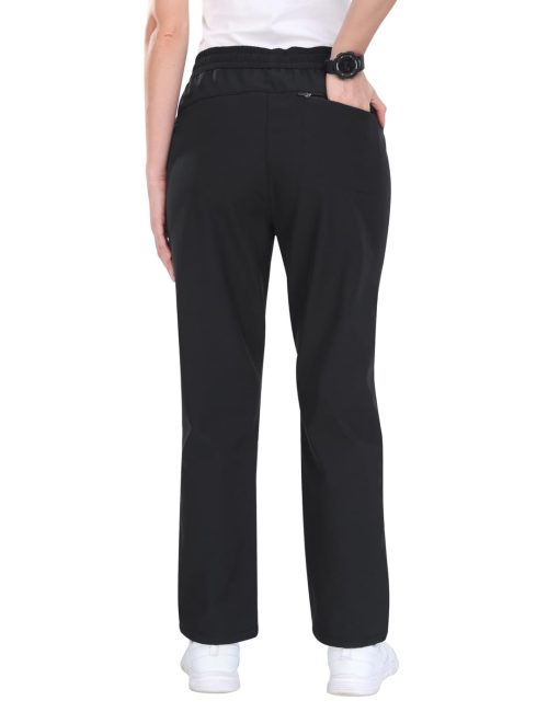 Brand New AjezMax Women's Outdoor Fleece Lined Joggers - Image 2