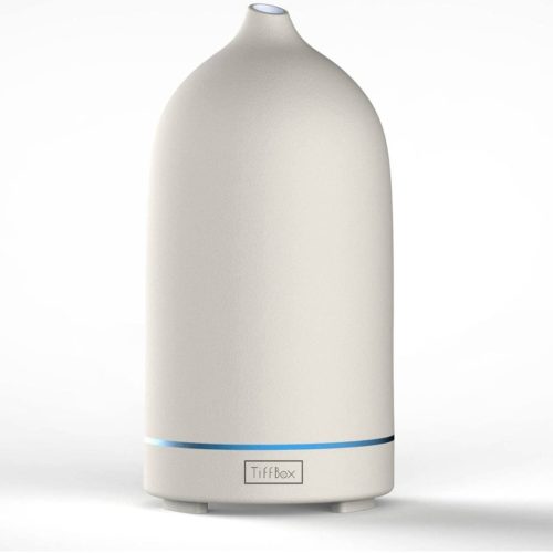 Brand New Ceramic Essential Oil Diffuser for Essential Oils