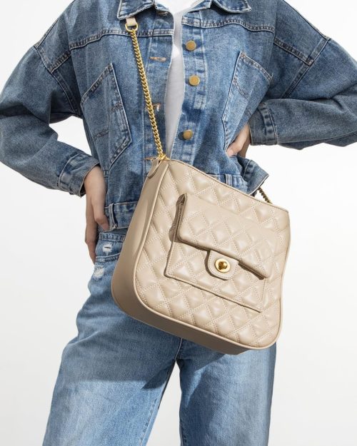 Brand New Vulkitty Crossbody Bag for Women - Image 2