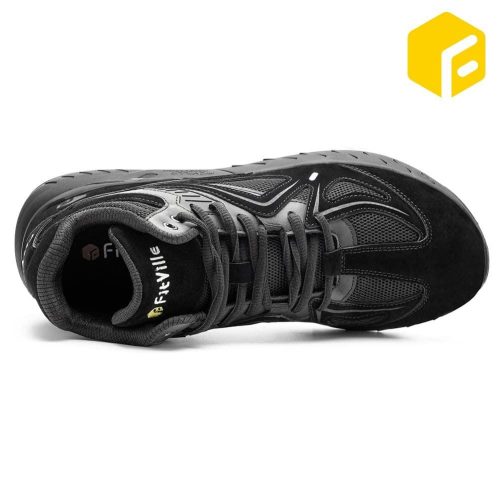 Brand New FitVille Extra Wide Fit Trainers for Men - Image 3