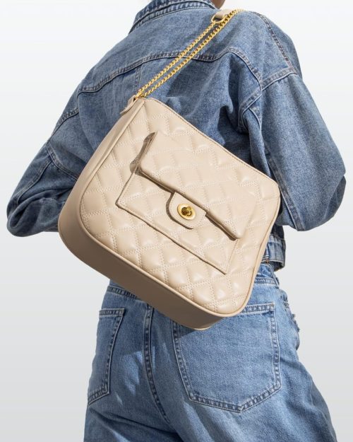 Brand New Vulkitty Crossbody Bag for Women - Image 3