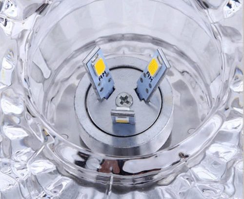 Brand New Skybook Crystal LED Downlight - Image 3